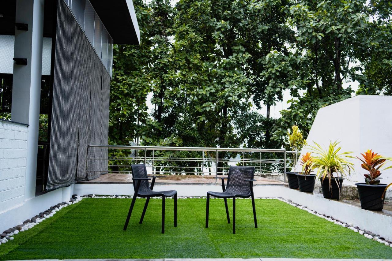 S River Resorts Kochi ภายนอก รูปภาพ