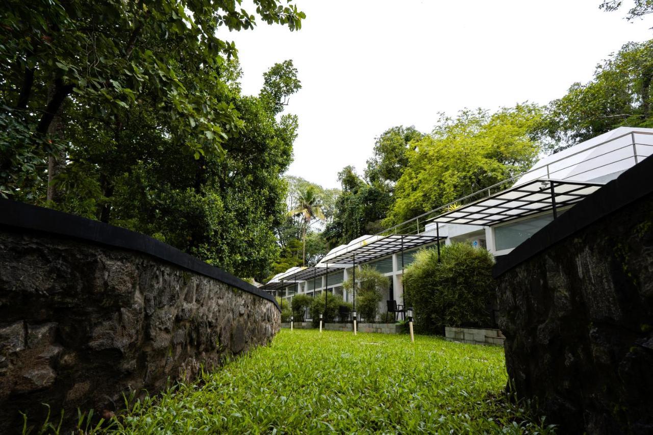 S River Resorts Kochi ภายนอก รูปภาพ