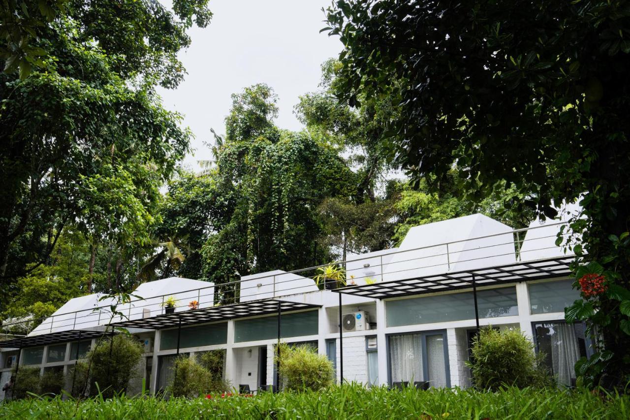 S River Resorts Kochi ภายนอก รูปภาพ